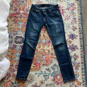 Lucky Brand Jeans - Size 4/27